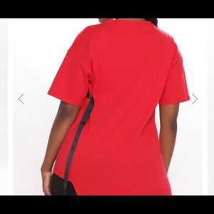 Limited edition shirt